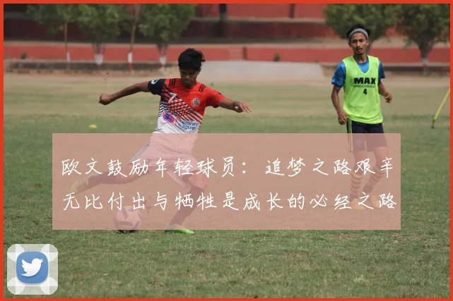 欧文鼓励年轻球员：追梦之路艰辛无比付出与牺牲是成长的必经之路