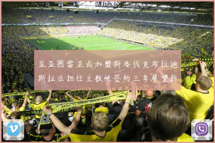 亚亚图雷正式加盟斯洛伐克布拉迪斯拉法担任主教练签约三年展望新篇章